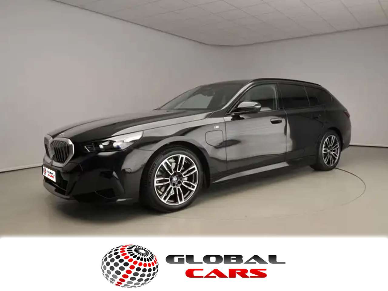 BMW 530 530e Touring Msport/H-Kardon/Panoramico