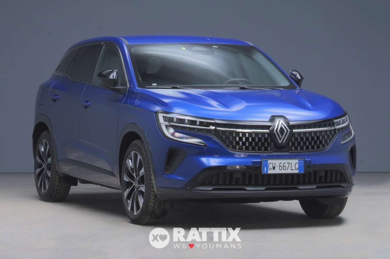 Renault Austral 1.3 MHEV 160CV Techno Auto