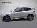 BMW X1 sDrive18i M Sport AHK Pano Navi Digitales Cockpit Silber - thumbnail 2