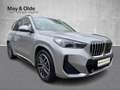 BMW X1 sDrive18i M Sport AHK Pano Navi Digitales Cockpit Silber - thumbnail 4