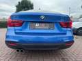 BMW 330 Baureihe 3 Gran Turismo 330 i M Sport Blau - thumbnail 9