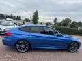 BMW 330 Baureihe 3 Gran Turismo 330 i M Sport Blau - thumbnail 11