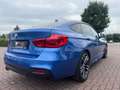 BMW 330 Baureihe 3 Gran Turismo 330 i M Sport Blau - thumbnail 10
