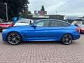 BMW 330 Baureihe 3 Gran Turismo 330 i M Sport Blau - thumbnail 4