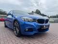 BMW 330 Baureihe 3 Gran Turismo 330 i M Sport Blau - thumbnail 1