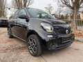 smart forFour *66kW/Twinamic/Cool&Audio/15"-Alufelgen* Noir - thumbnail 8