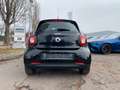 smart forFour *66kW/Twinamic/Cool&Audio/15"-Alufelgen* Noir - thumbnail 5