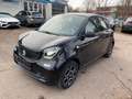 smart forFour *66kW/Twinamic/Cool&Audio/15"-Alufelgen* Noir - thumbnail 2