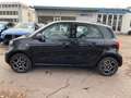 smart forFour *66kW/Twinamic/Cool&Audio/15"-Alufelgen* Noir - thumbnail 3