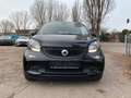 smart forFour *66kW/Twinamic/Cool&Audio/15"-Alufelgen* Noir - thumbnail 1