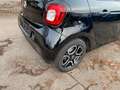 smart forFour *66kW/Twinamic/Cool&Audio/15"-Alufelgen* Noir - thumbnail 9