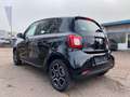 smart forFour *66kW/Twinamic/Cool&Audio/15"-Alufelgen* Noir - thumbnail 4