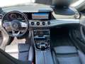 Mercedes-Benz E 450 4M Coupé AMG*Pano*Stdhzg*Mbeam*360*Burmest Czarny - thumbnail 11
