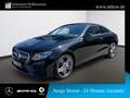 Mercedes-Benz E 450 4M Coupé AMG*Pano*Stdhzg*Mbeam*360*Burmest Czarny - thumbnail 1