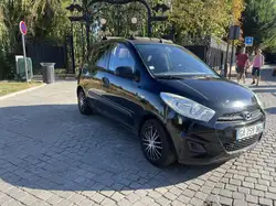 Hyundai i10 1.1