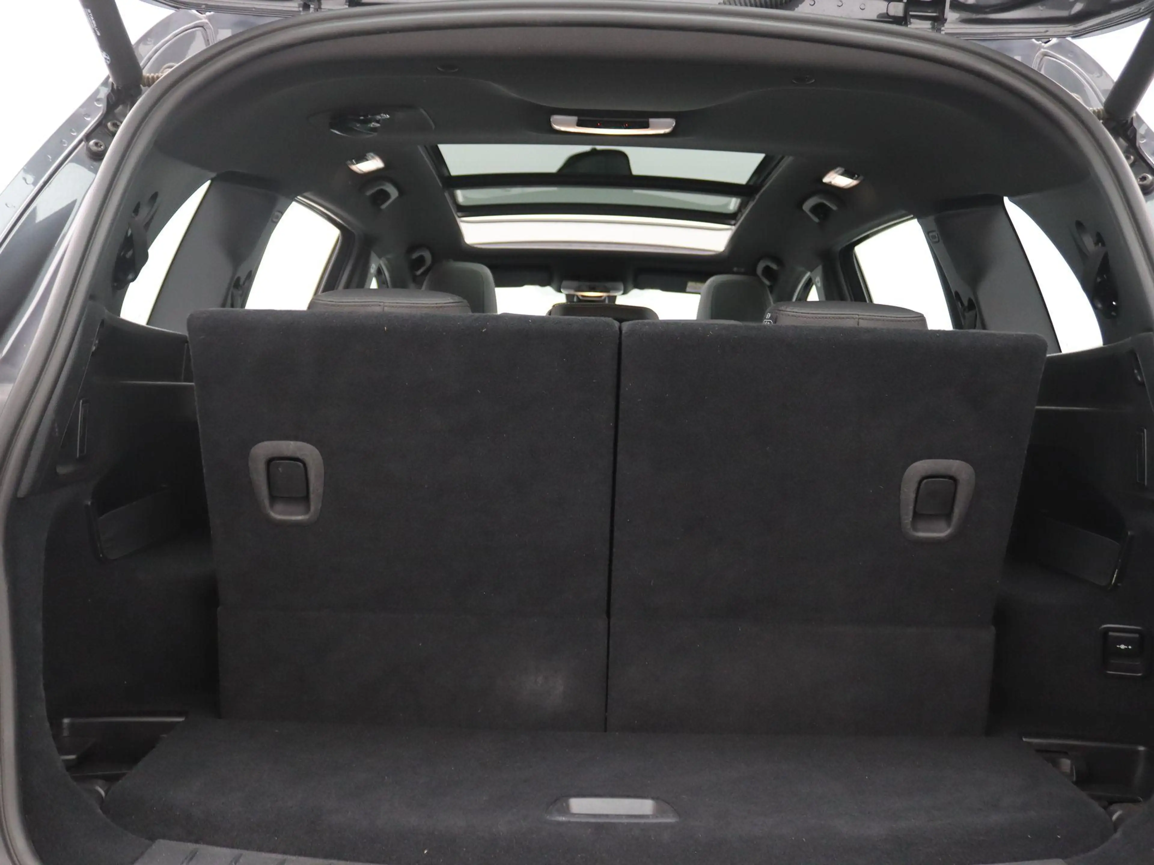 BMW 218 2-serie Gran Tourer 218i 7p. High Executive Editio — photo 16