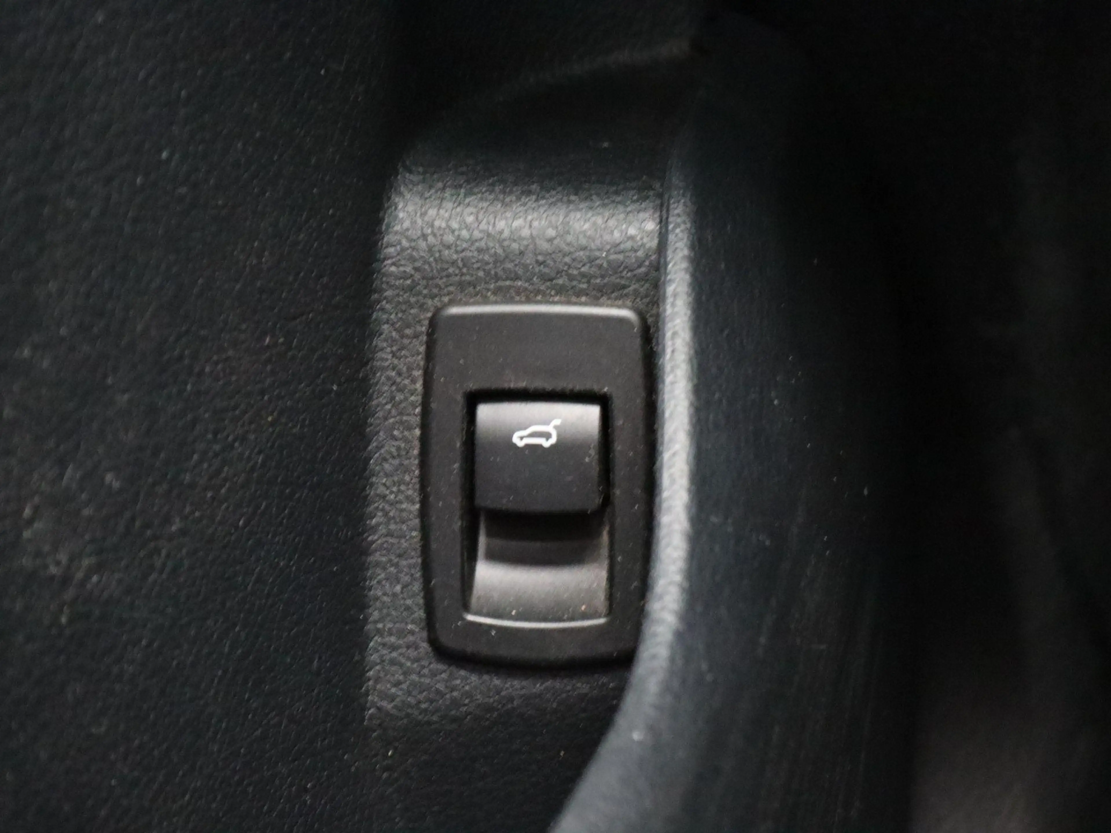 BMW 218 2-serie Gran Tourer 218i 7p. High Executive Editio — photo 36