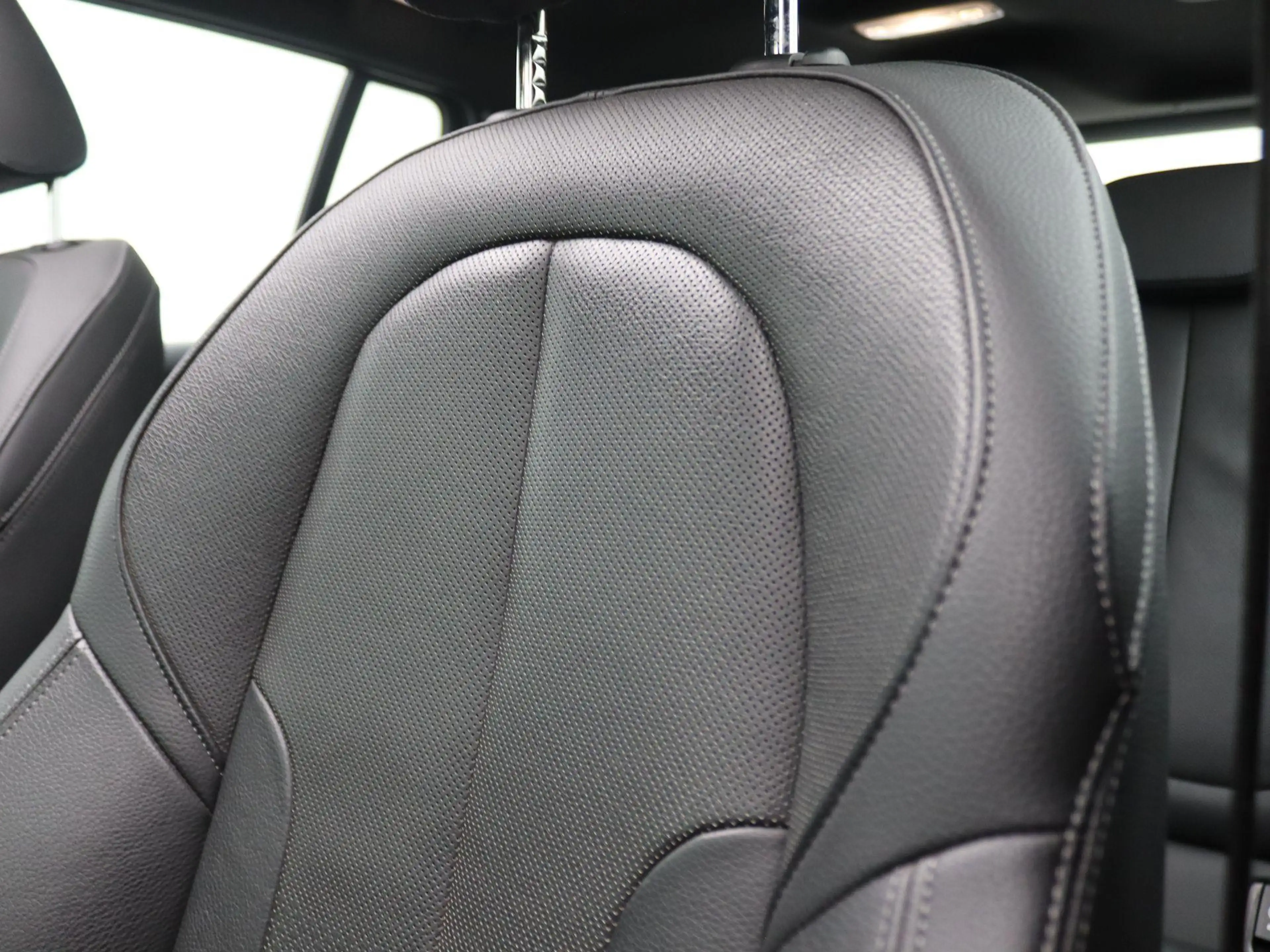 BMW 218 2-serie Gran Tourer 218i 7p. High Executive Editio — photo 38