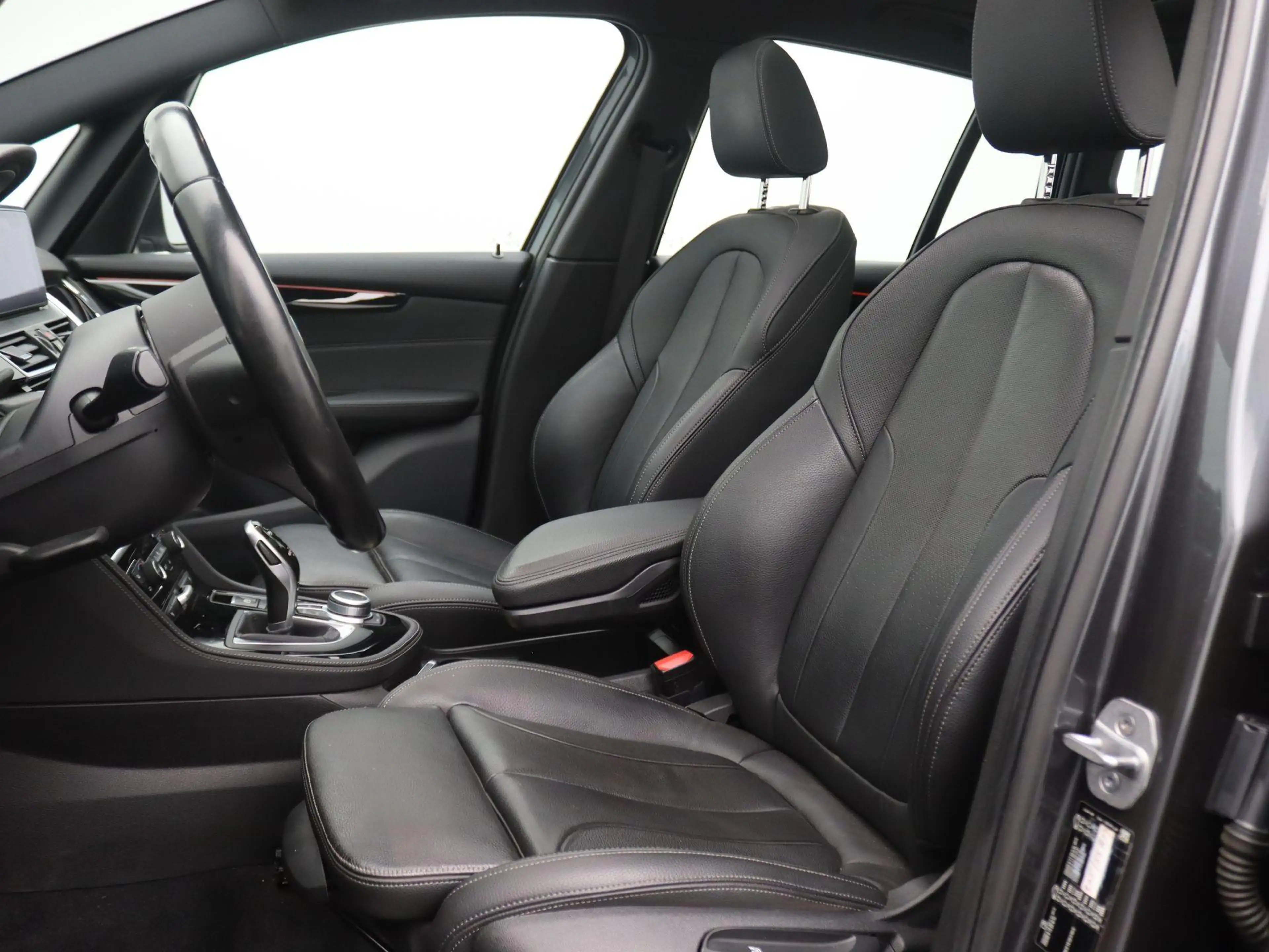 BMW 218 2-serie Gran Tourer 218i 7p. High Executive Editio — photo 5