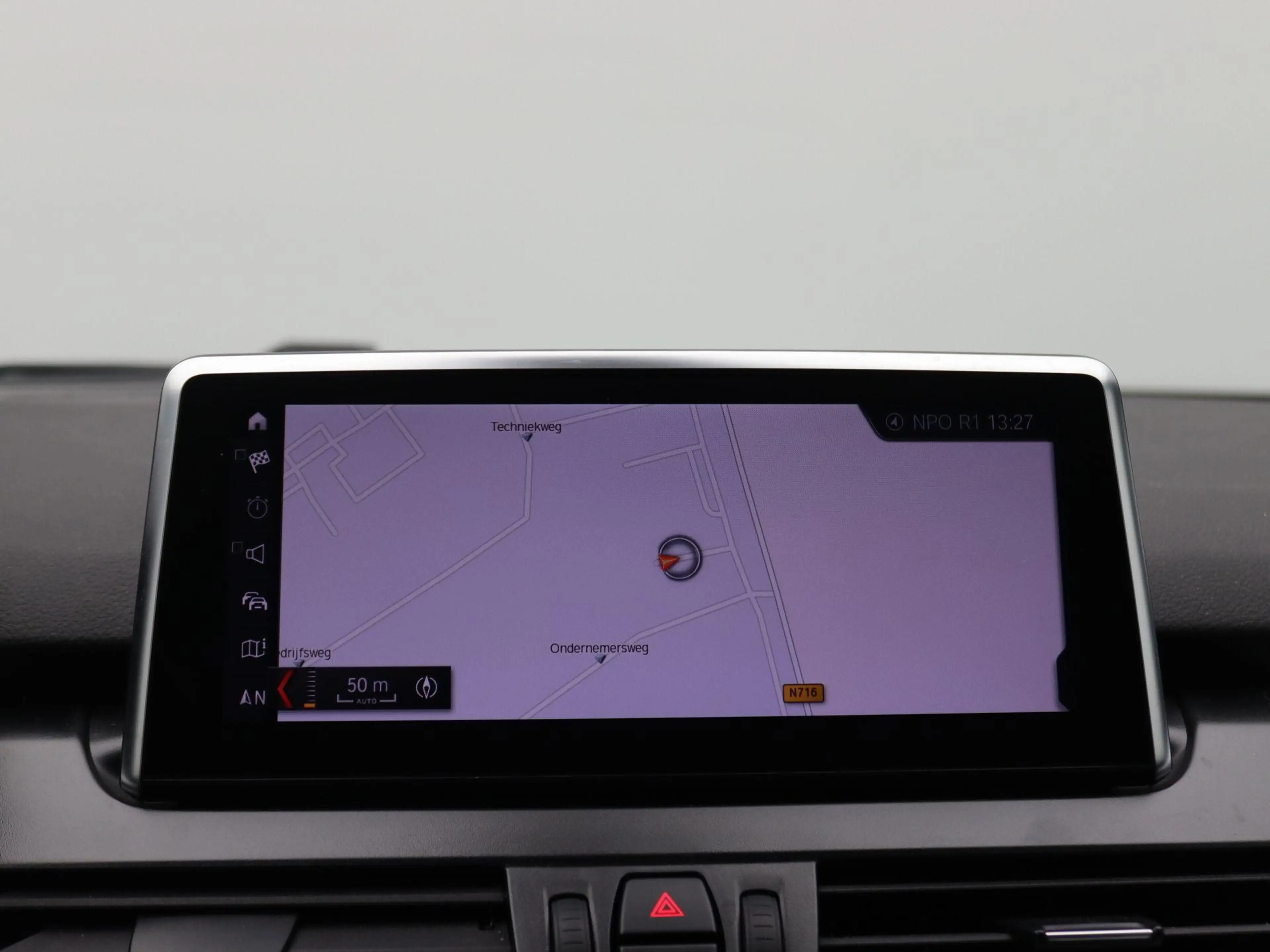 BMW 218 2-serie Gran Tourer 218i 7p. High Executive Editio — photo 27