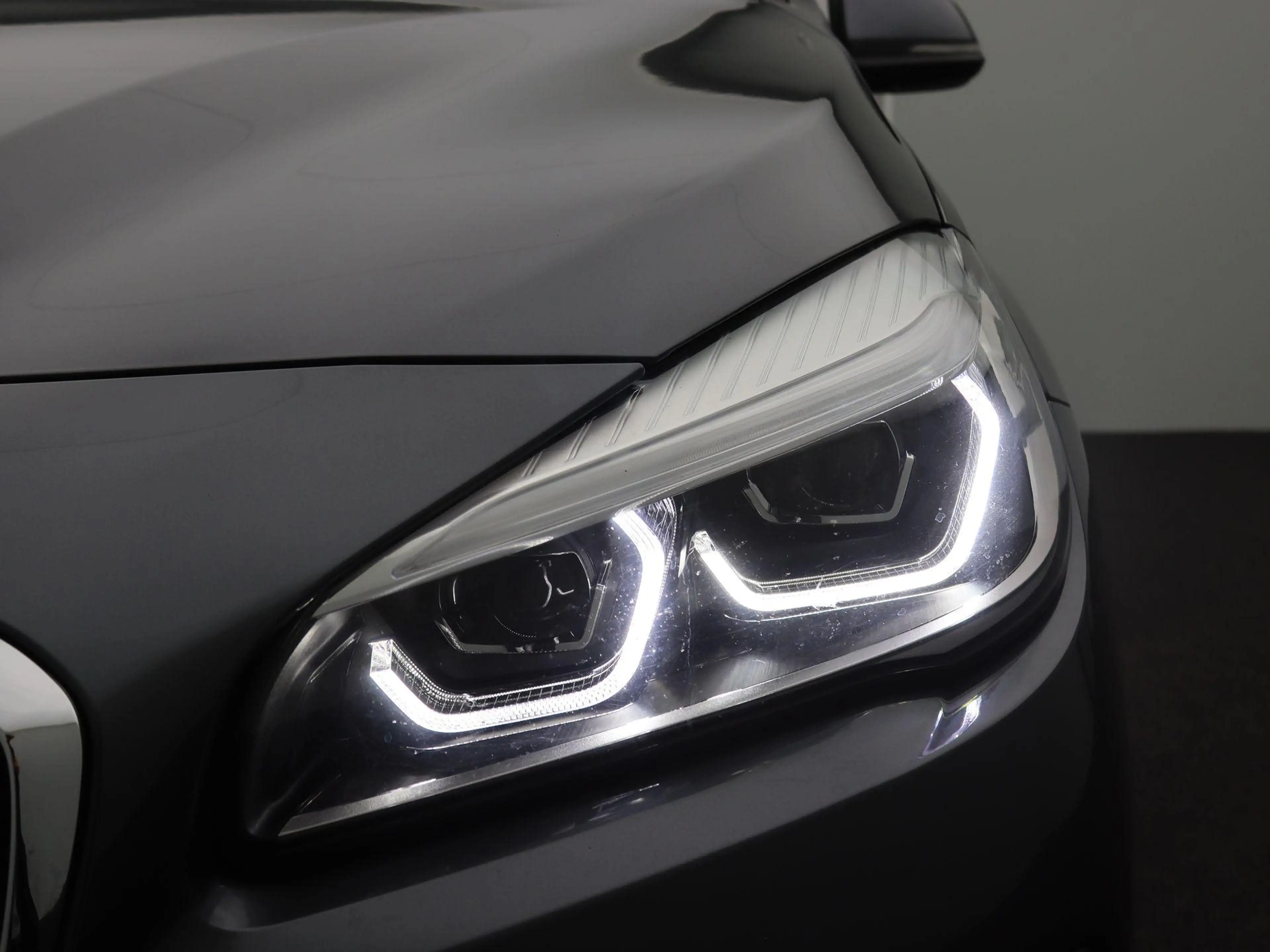 BMW 218 2-serie Gran Tourer 218i 7p. High Executive Editio — photo 41