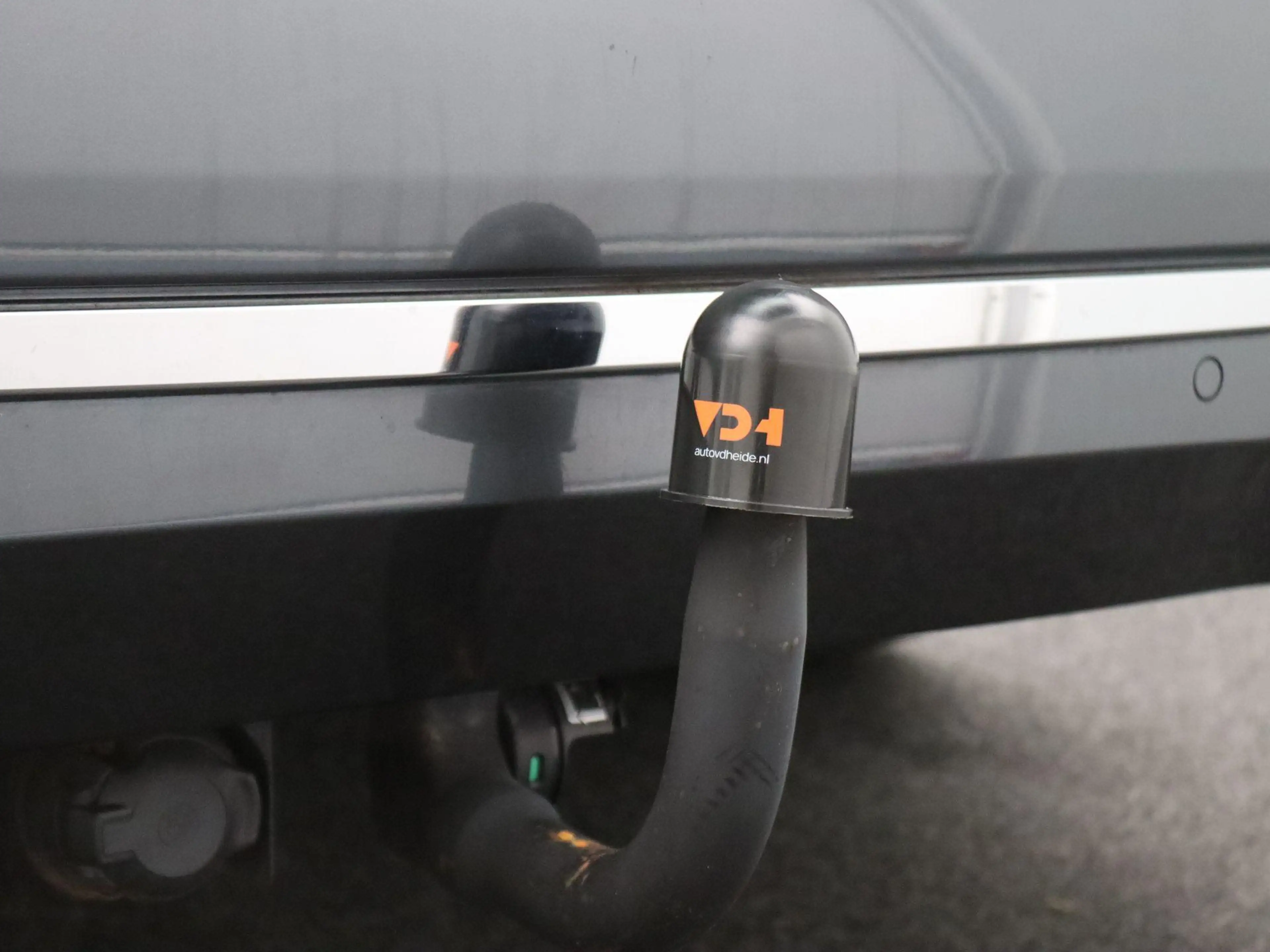 BMW 218 2-serie Gran Tourer 218i 7p. High Executive Editio — photo 40