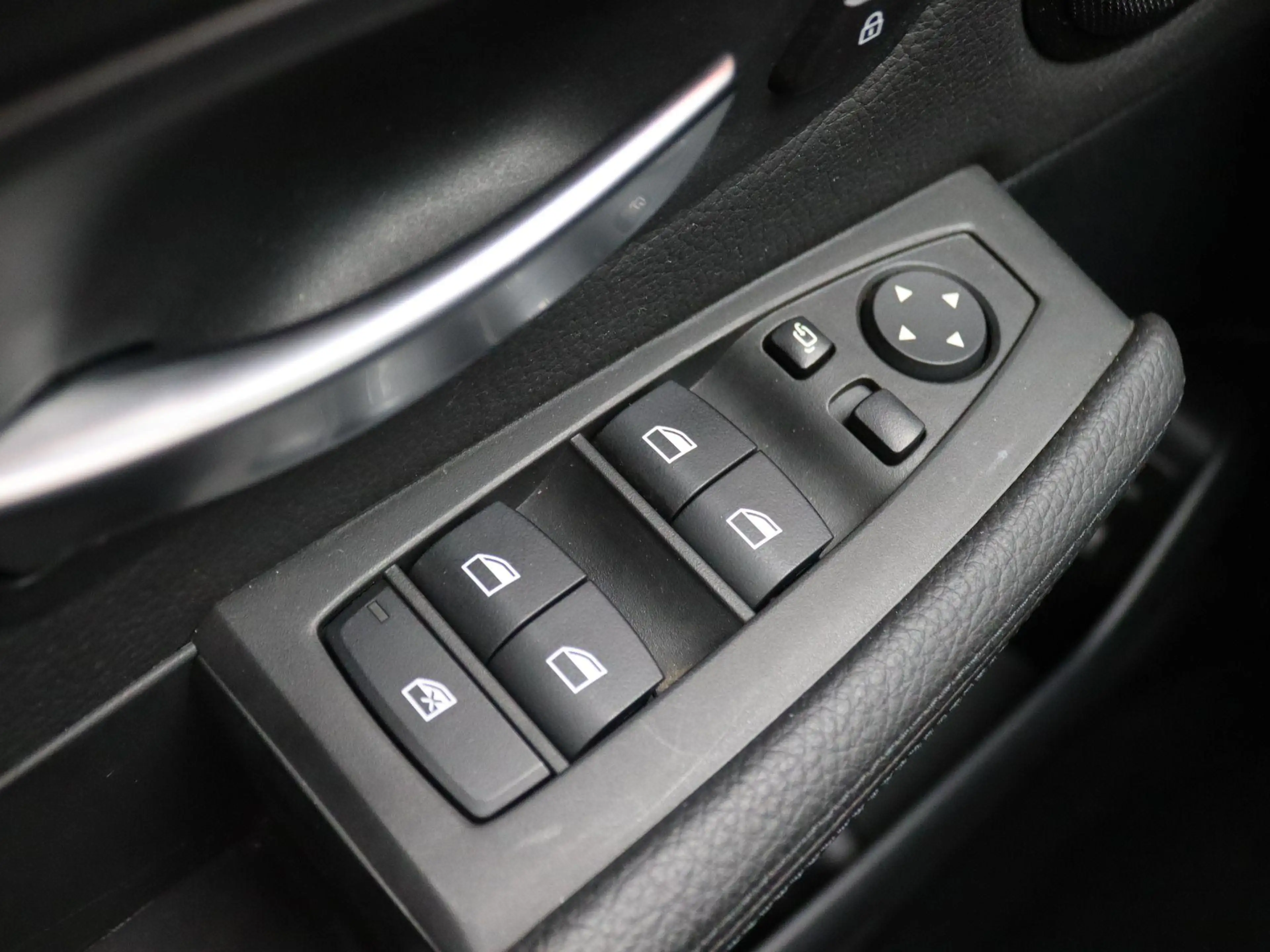 BMW 218 2-serie Gran Tourer 218i 7p. High Executive Editio — photo 34