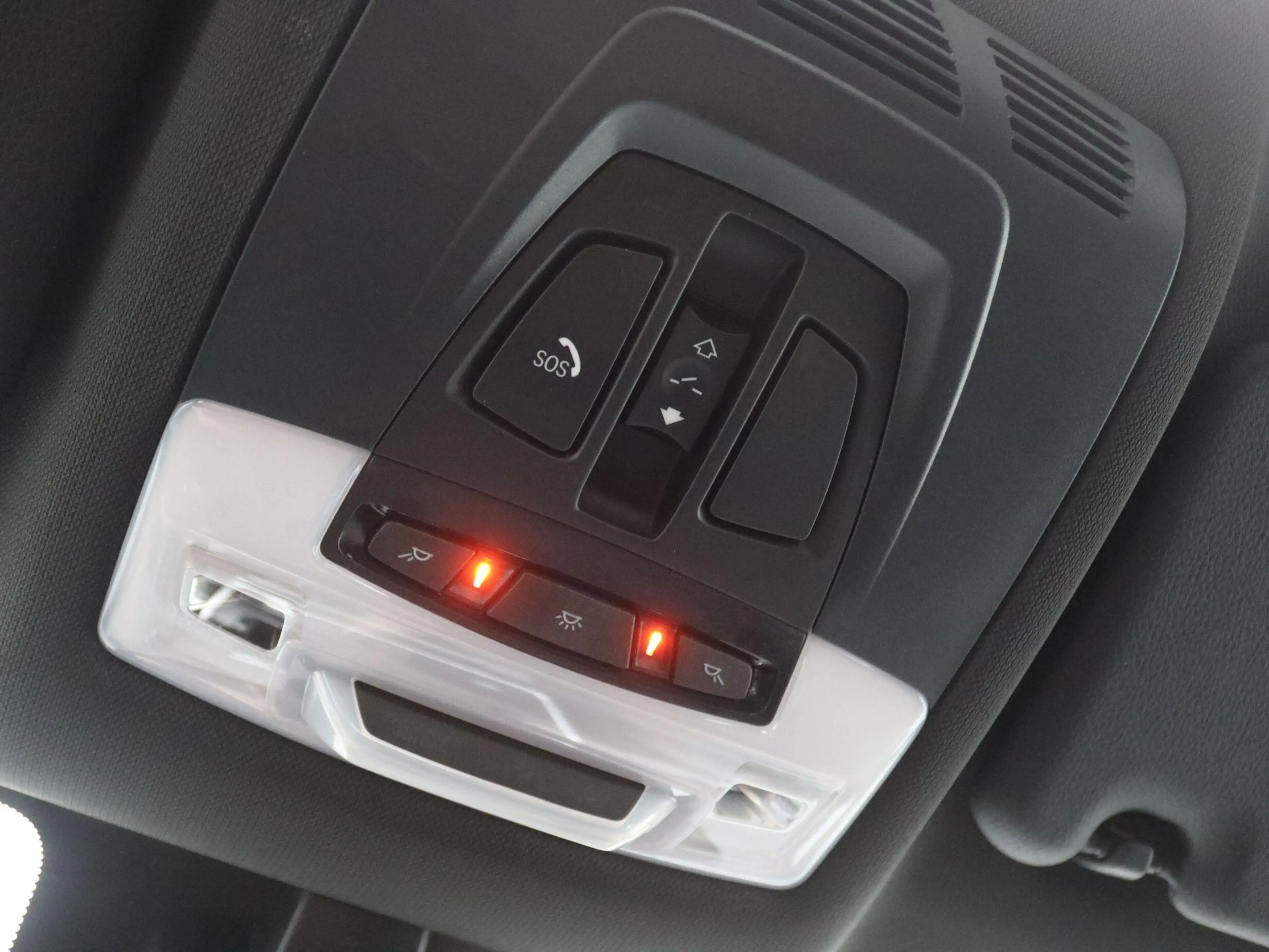 BMW 218 2-serie Gran Tourer 218i 7p. High Executive Editio — photo 33