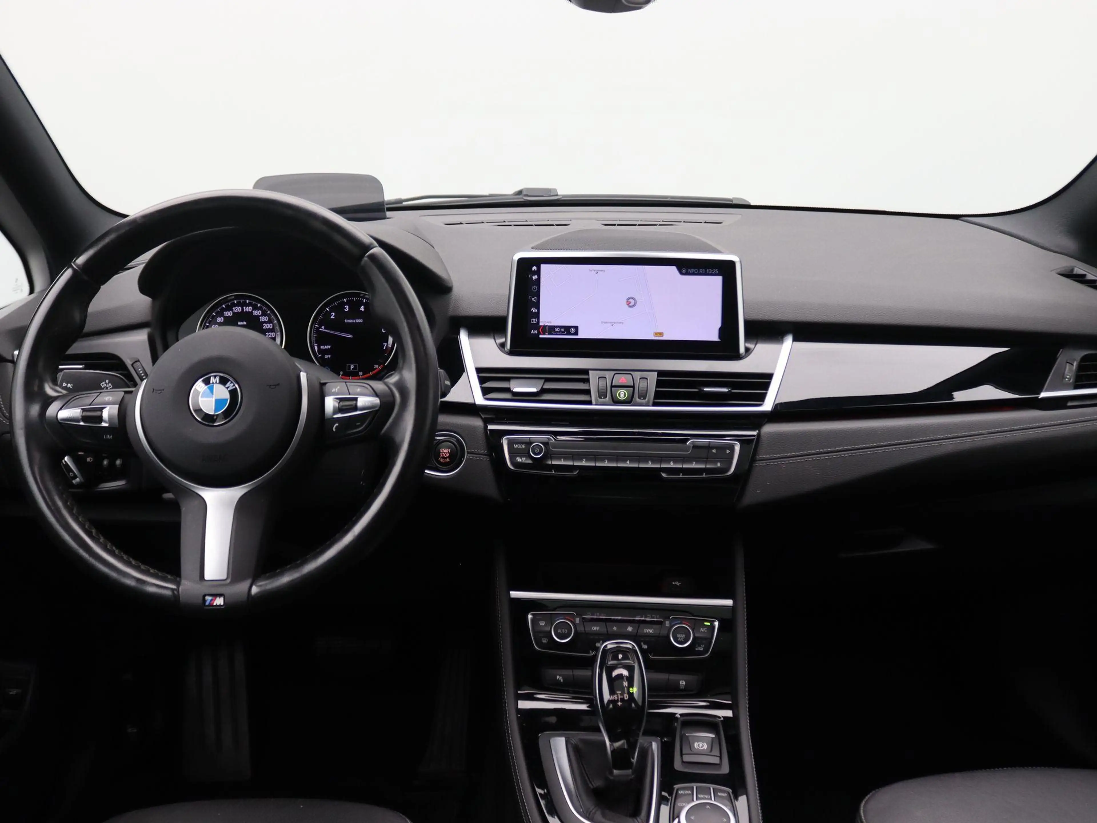 BMW 218 2-serie Gran Tourer 218i 7p. High Executive Editio — photo 18
