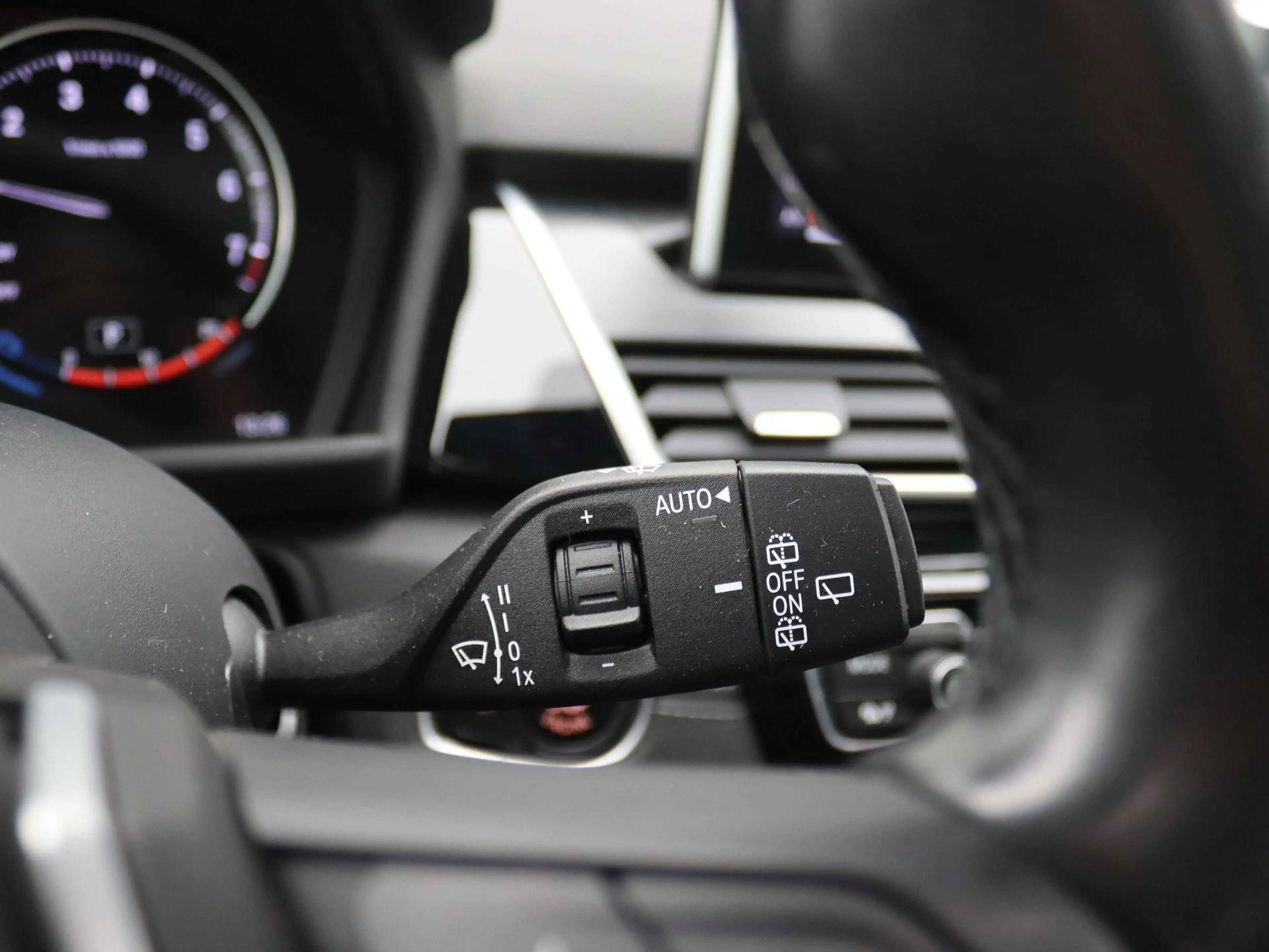 BMW 218 2-serie Gran Tourer 218i 7p. High Executive Editio — photo 23