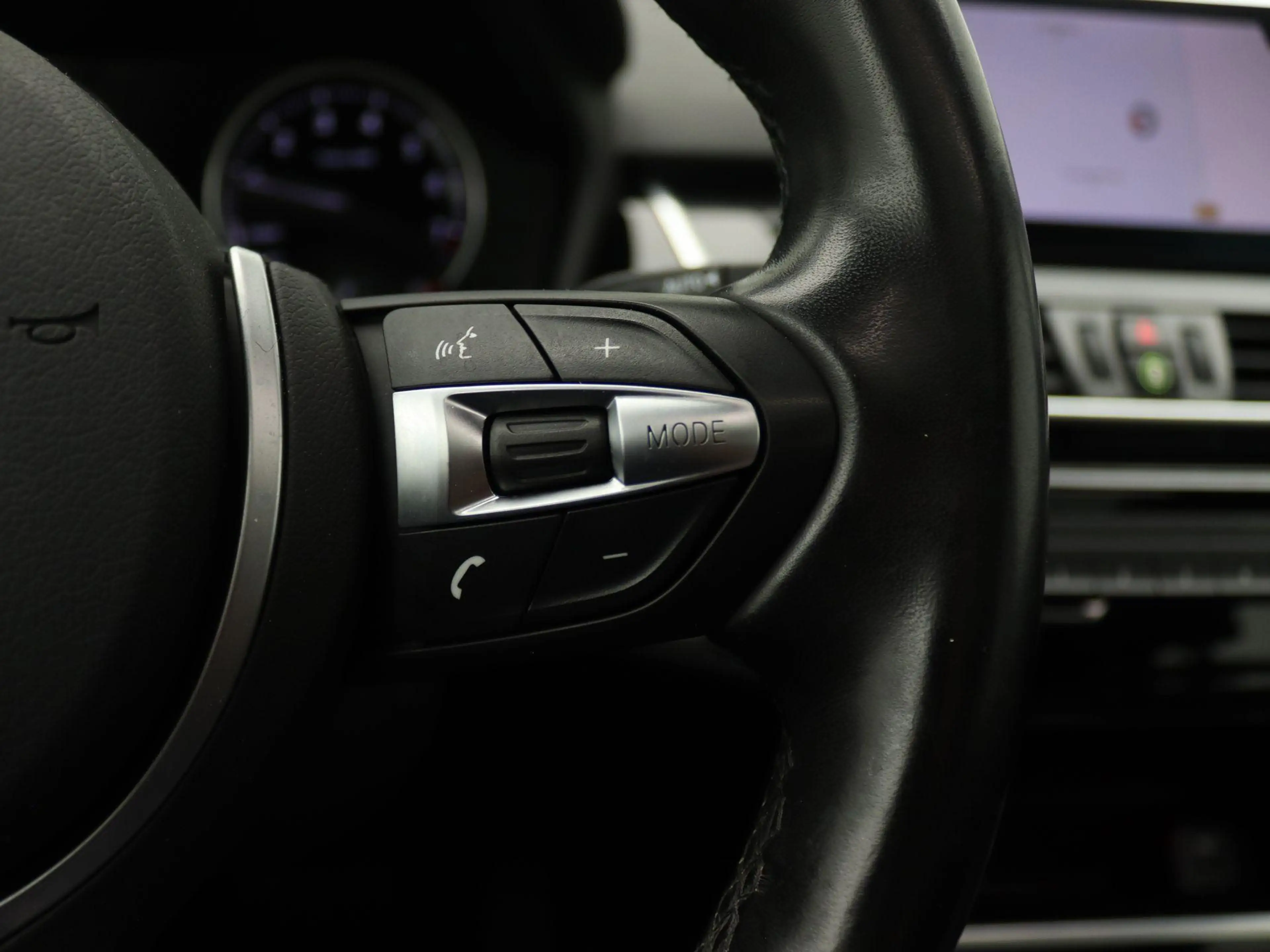 BMW 218 2-serie Gran Tourer 218i 7p. High Executive Editio — photo 21