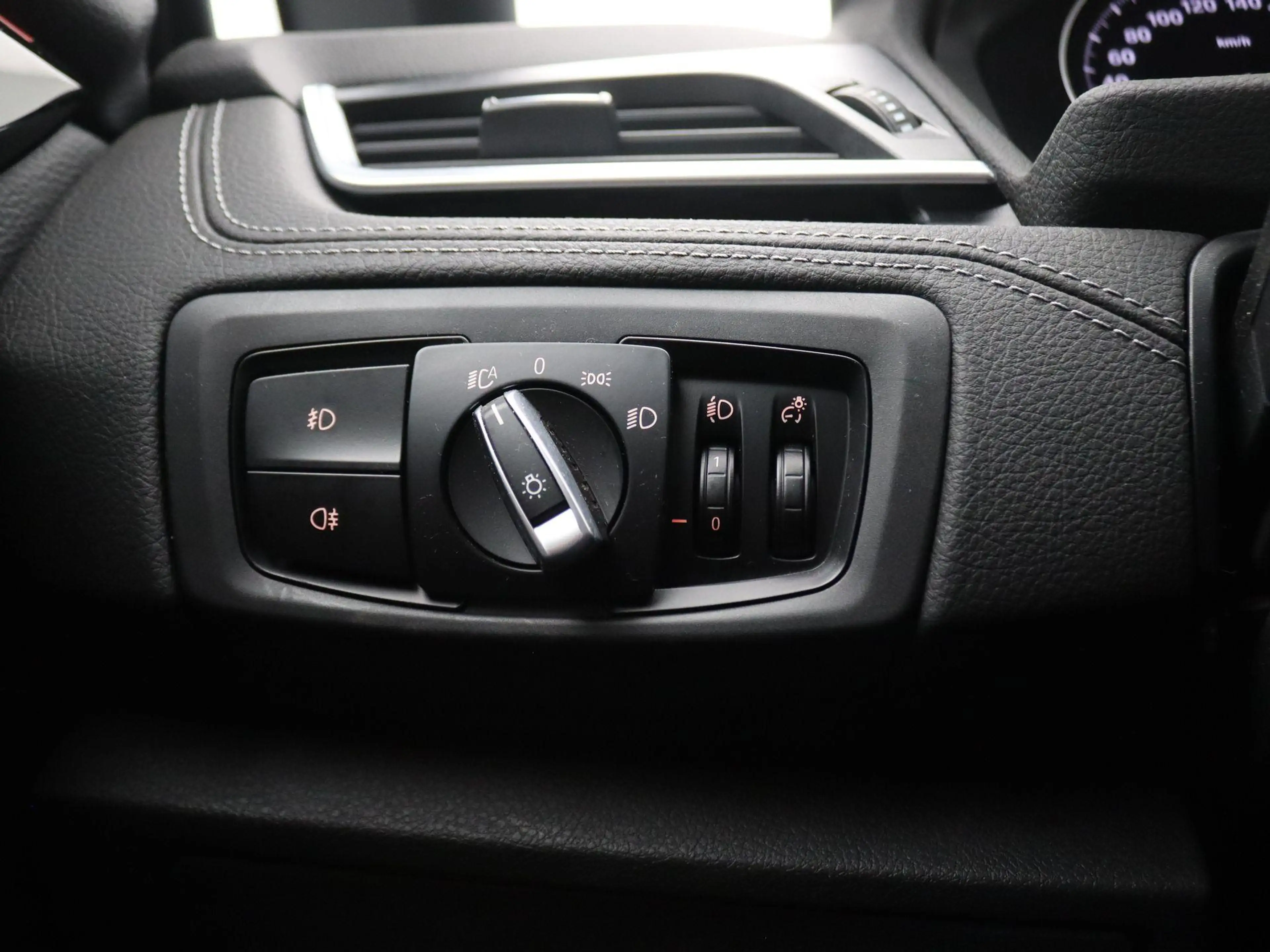BMW 218 2-serie Gran Tourer 218i 7p. High Executive Editio — photo 35