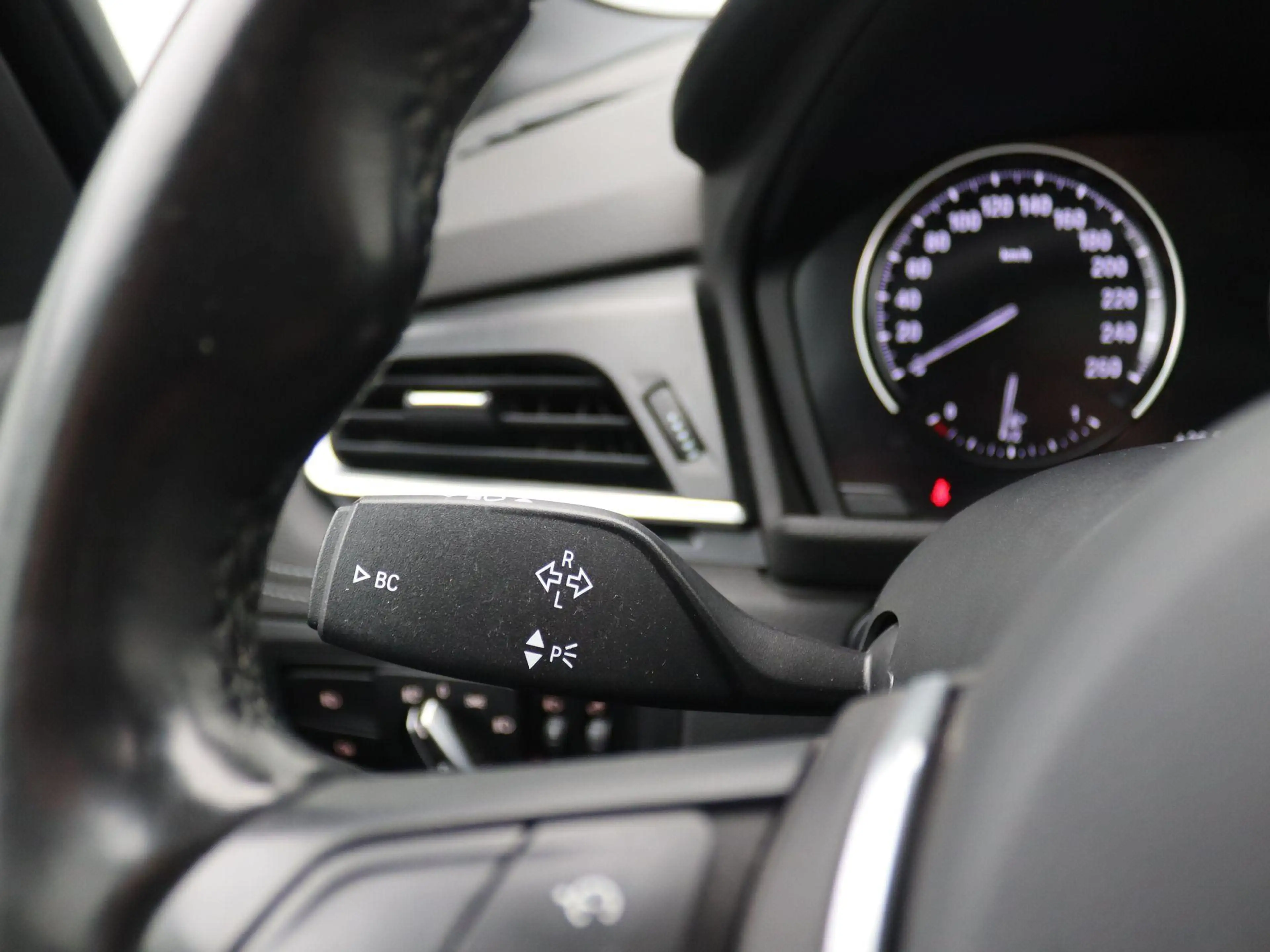 BMW 218 2-serie Gran Tourer 218i 7p. High Executive Editio — photo 22