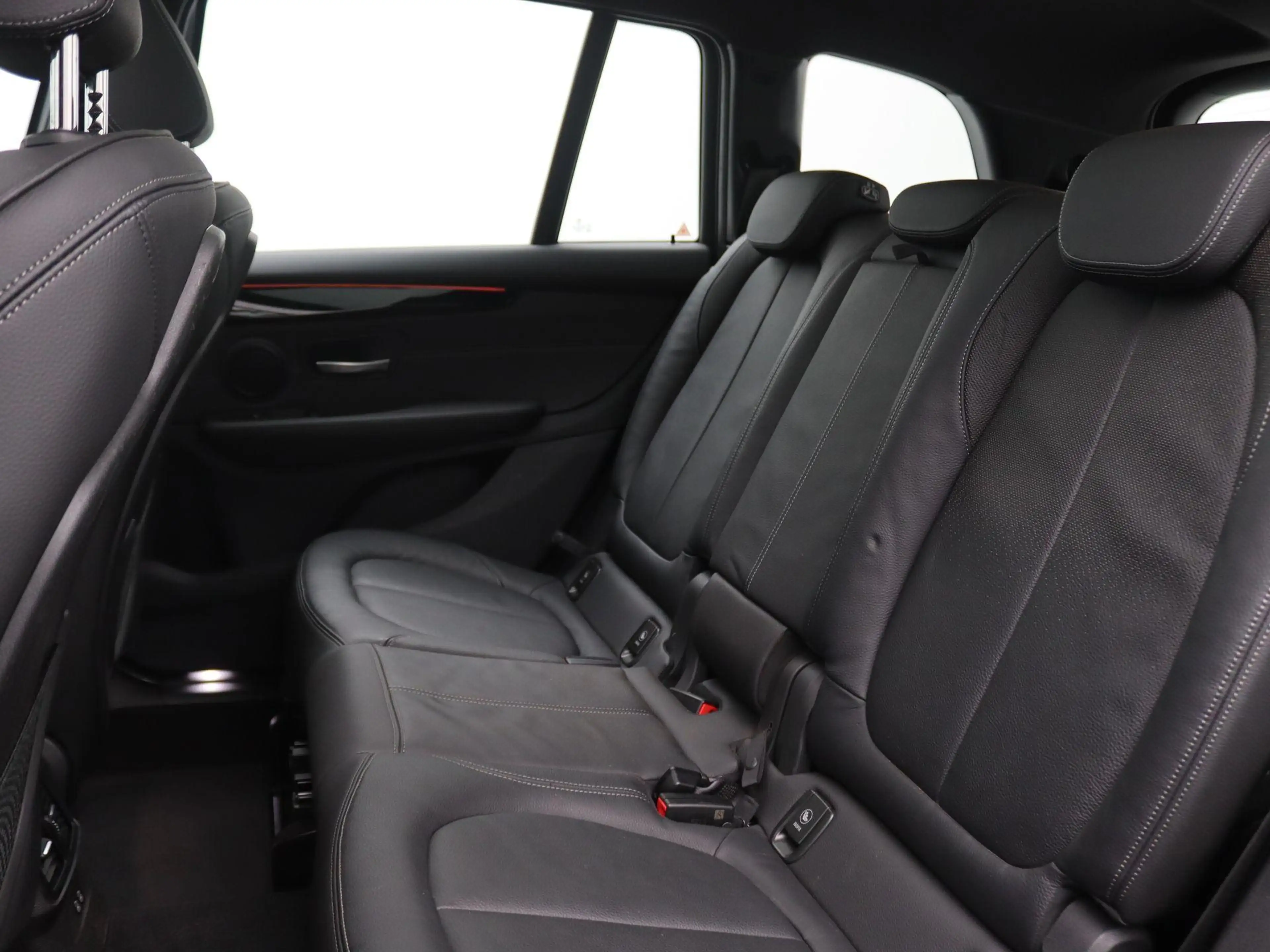 BMW 218 2-serie Gran Tourer 218i 7p. High Executive Editio — photo 7