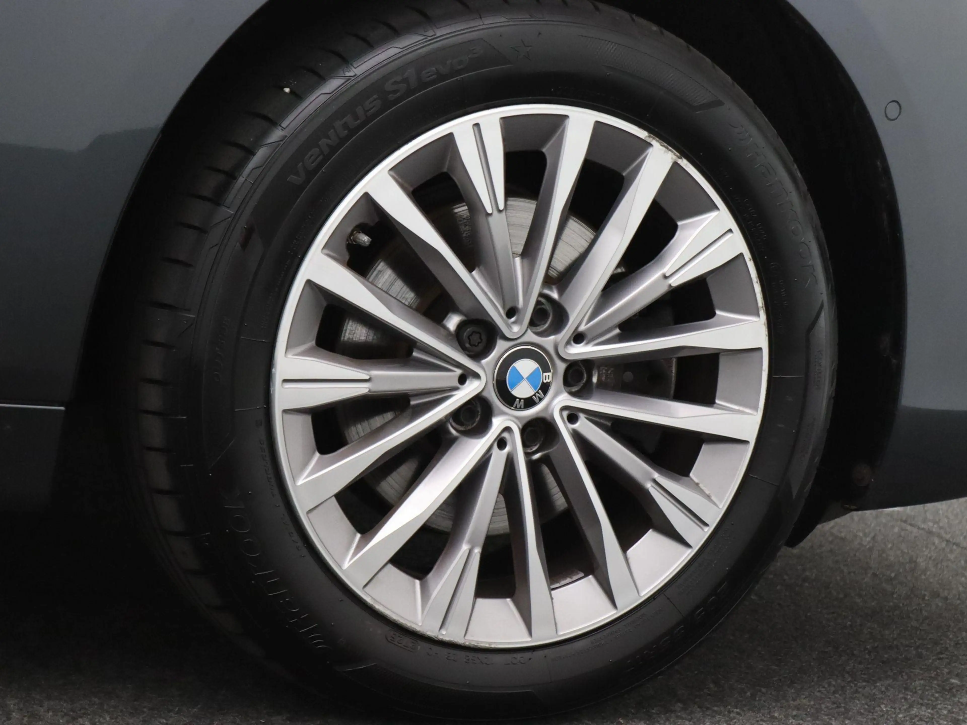 BMW 218 2-serie Gran Tourer 218i 7p. High Executive Editio — photo 17