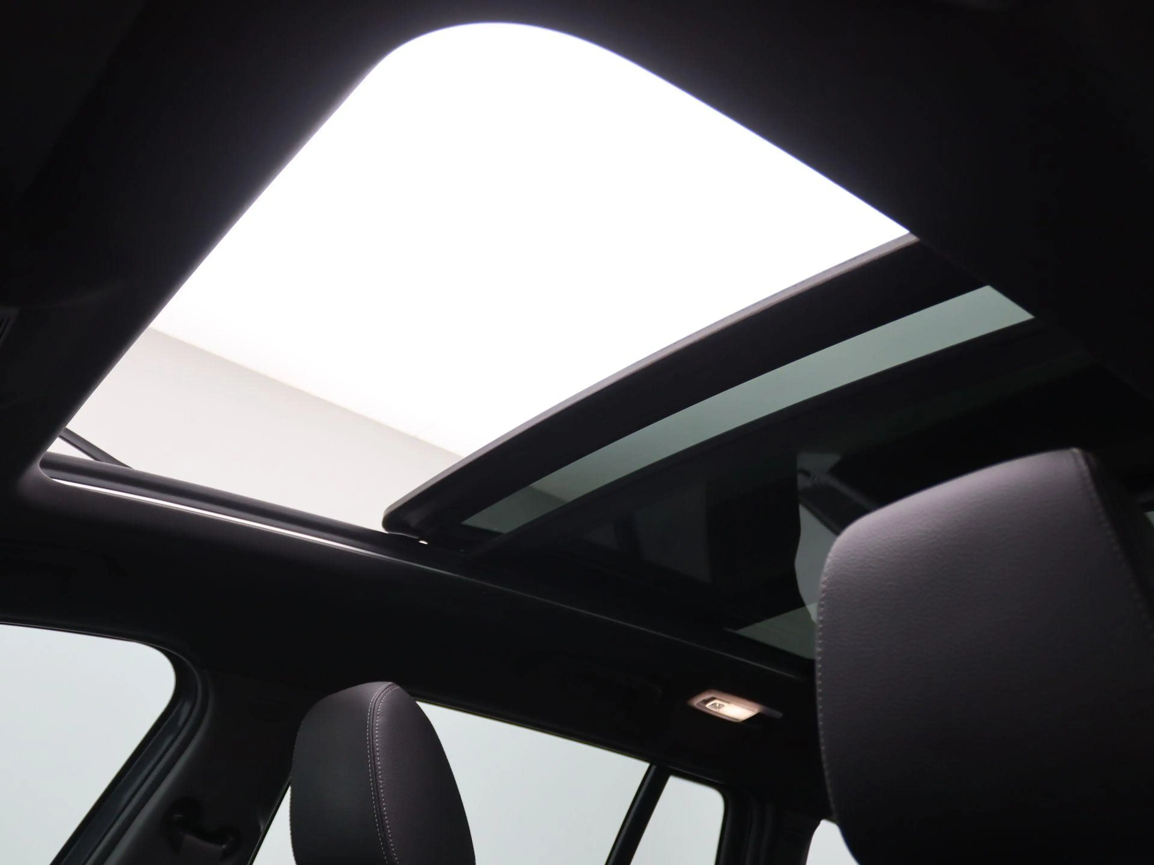 BMW 218 2-serie Gran Tourer 218i 7p. High Executive Editio — photo 37