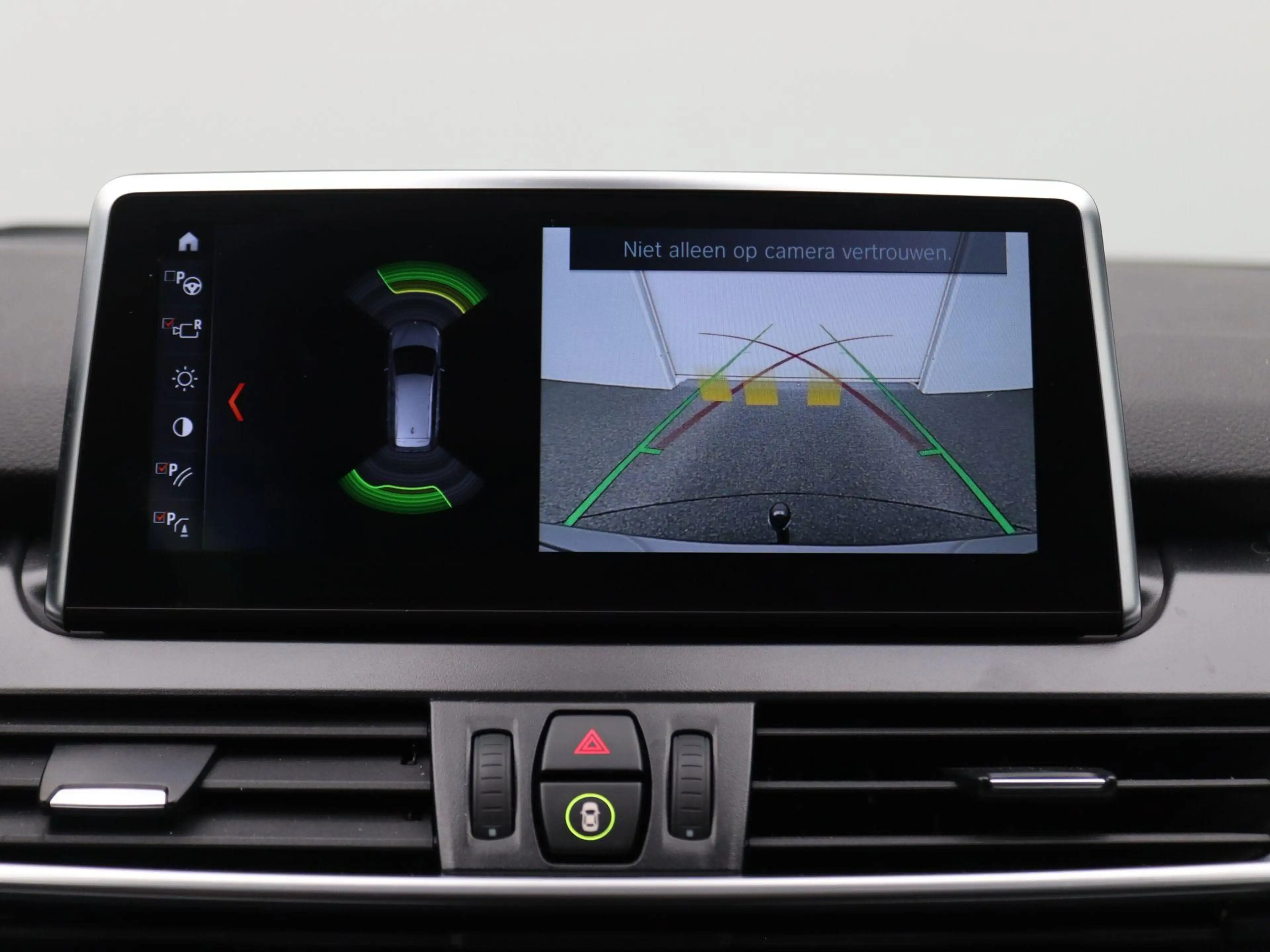 BMW 218 2-serie Gran Tourer 218i 7p. High Executive Editio — photo 29
