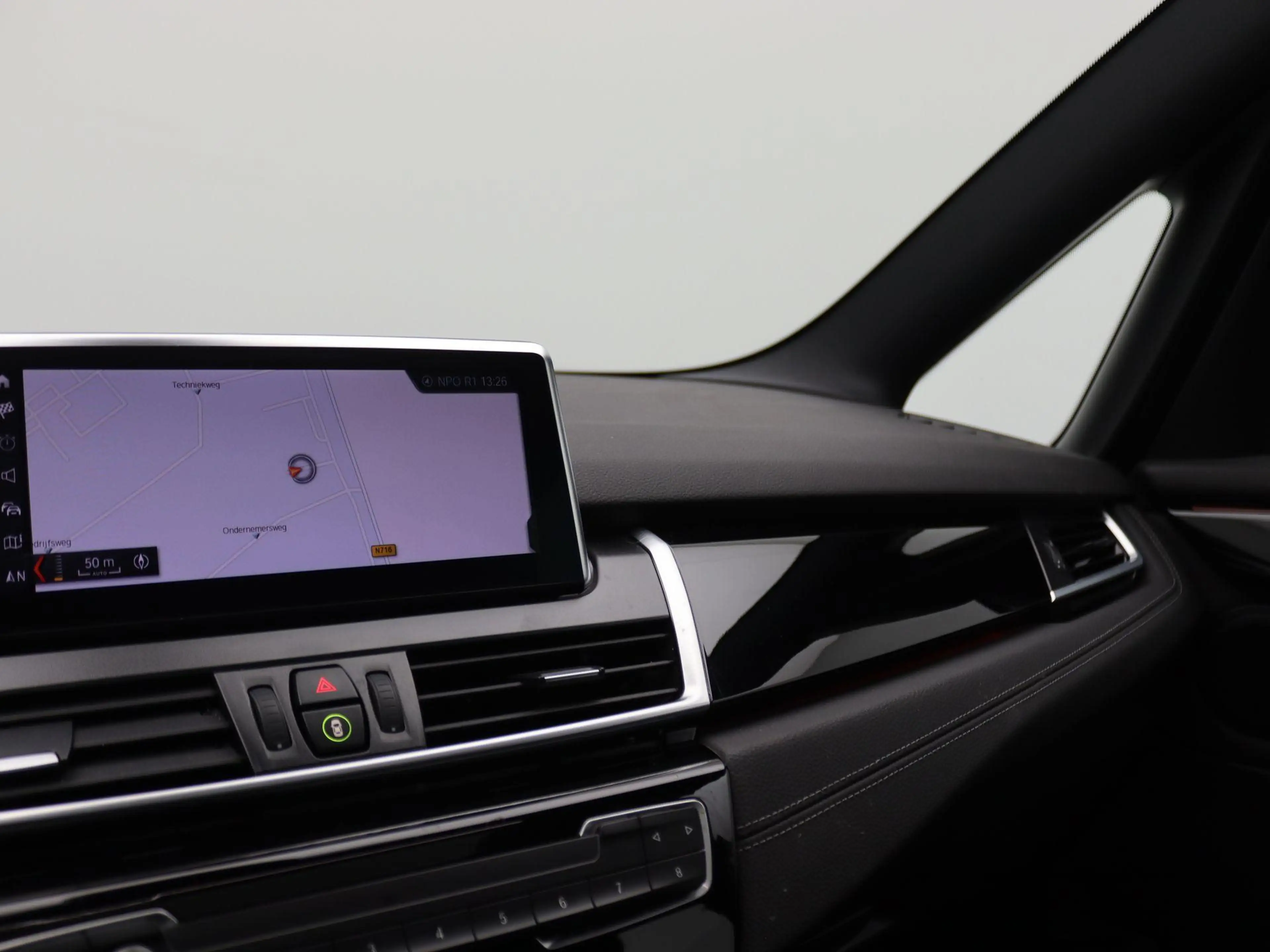 BMW 218 2-serie Gran Tourer 218i 7p. High Executive Editio — photo 26