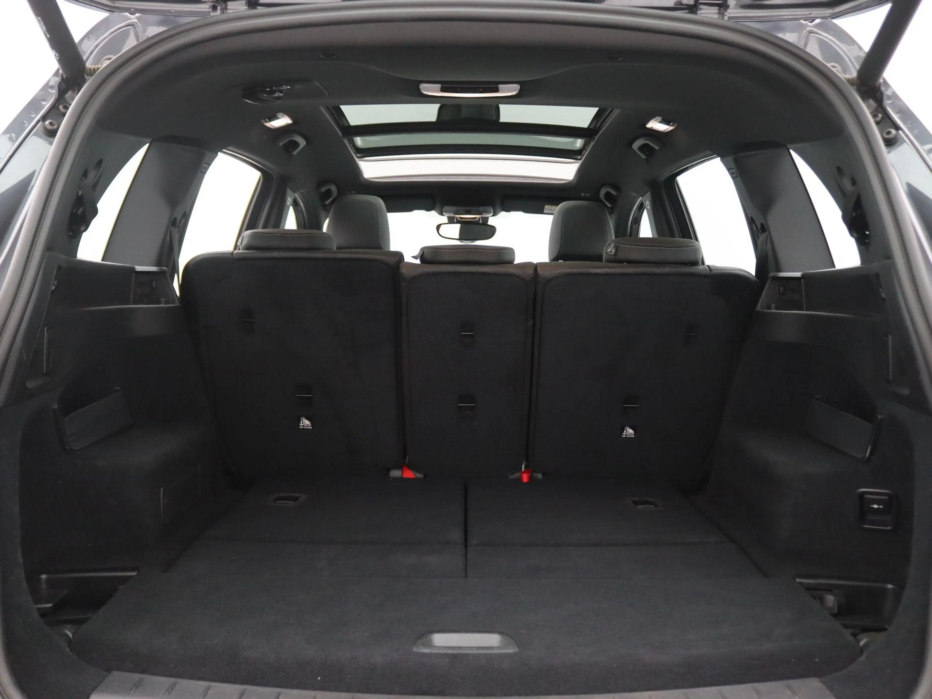 BMW 218 2-serie Gran Tourer 218i 7p. High Executive Editio — photo 8