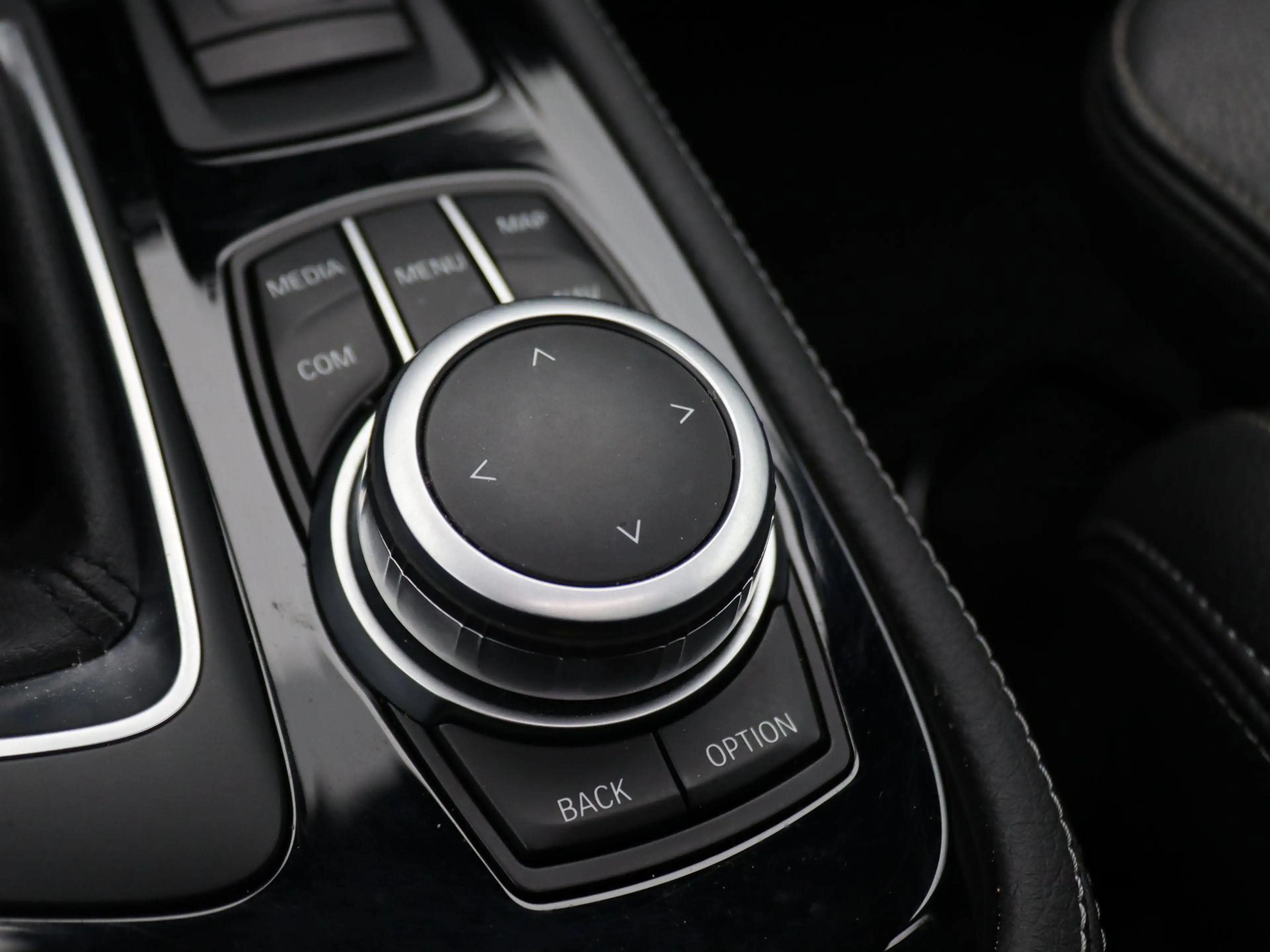 BMW 218 2-serie Gran Tourer 218i 7p. High Executive Editio — photo 32