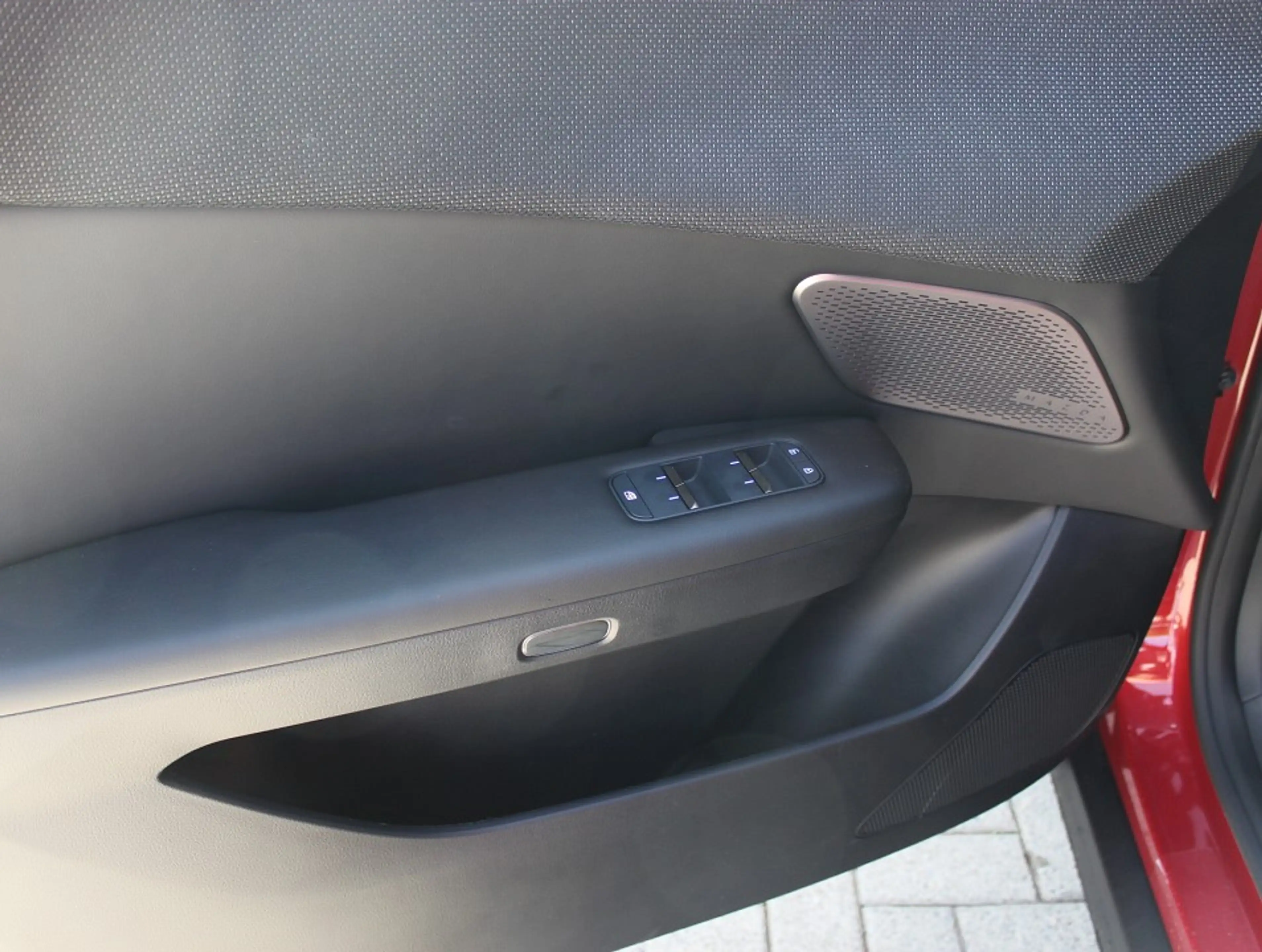 Mazda CX-6e EV-258 Takumi 21Zoll ELEKTRO PANO NAVI ACAA 360° H — photo 7