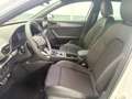 CUPRA Leon 1.5 eTSI DSG NAVI MATRIX INTELLIGENT DRIVE KEYL... Weiß - thumbnail 12