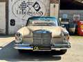 Mercedes-Benz 250 SE Cabriolet *compleet gerestaureerd* Beige - thumbnail 31