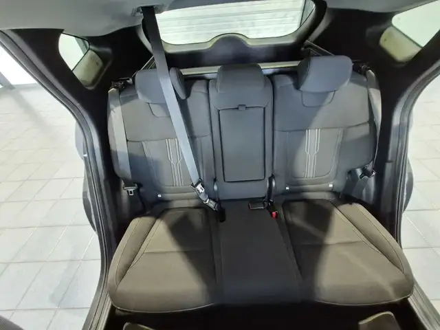 Hyundai Tucson view 14