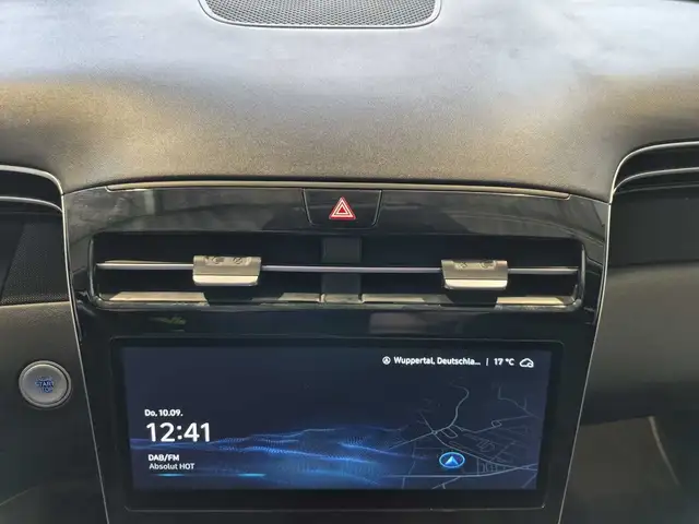 Hyundai Tucson view 11