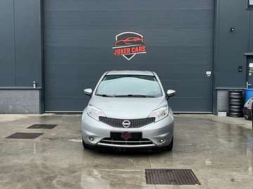 1.5 dCi Acenta – 90gCo2 – 97.443 km - Airco