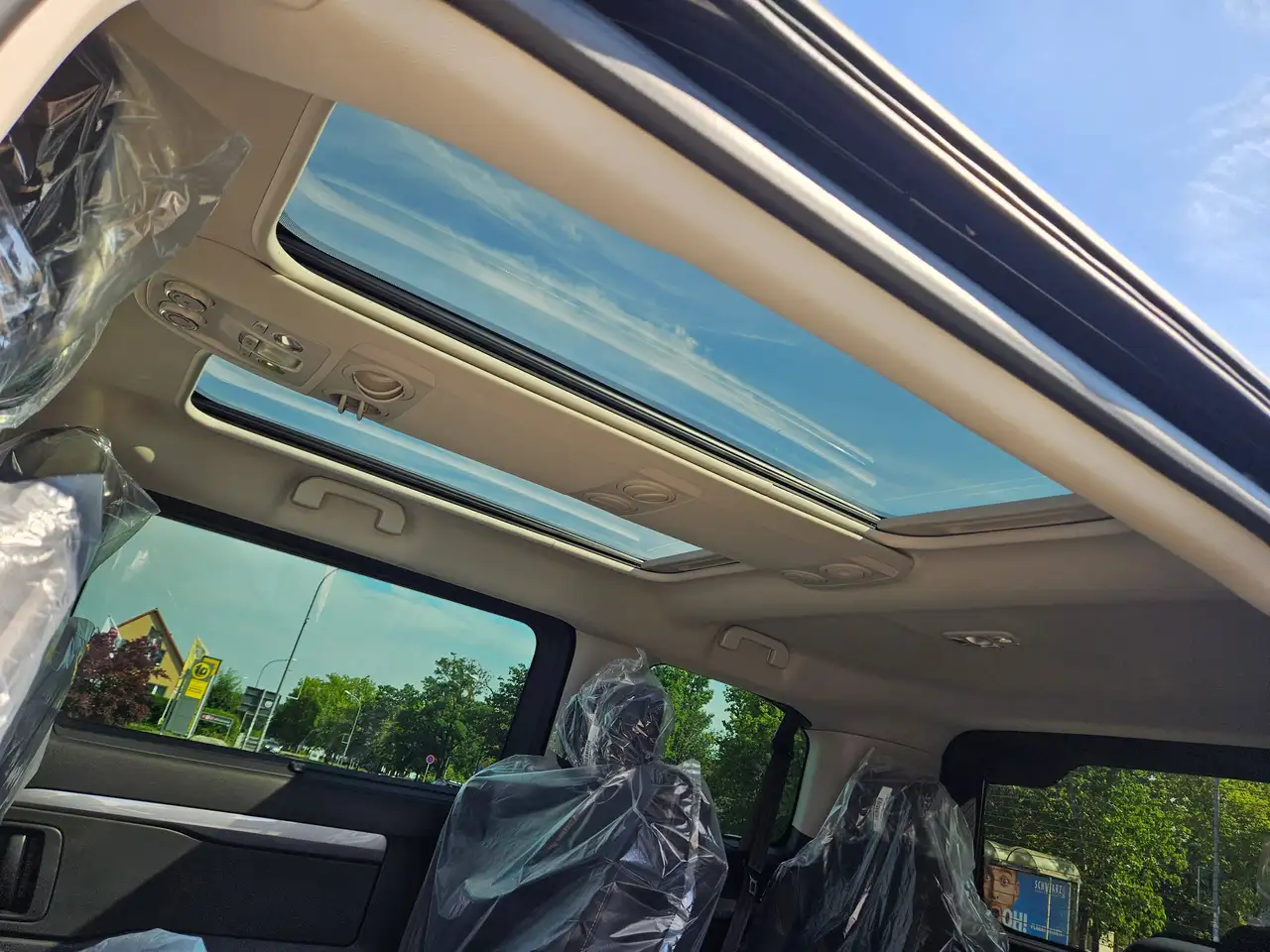 Opel Zafira Life 2026
