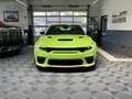 Dodge Charger SRT Hellcat Widebody LAST CALL Verde - thumbnail 3