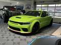 Dodge Charger SRT Hellcat Widebody LAST CALL Verde - thumbnail 4