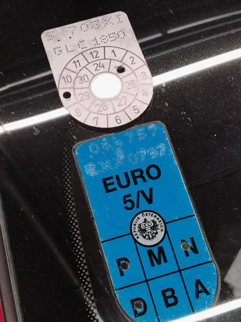 Toyota Proace Червоний - 2